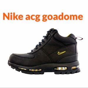 Nike ACG boot